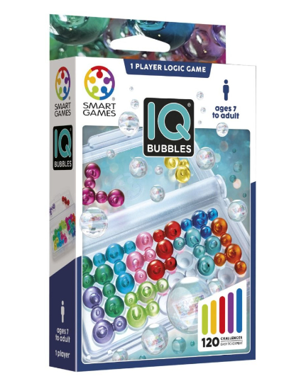 IQ-Bubbles - Bild 12